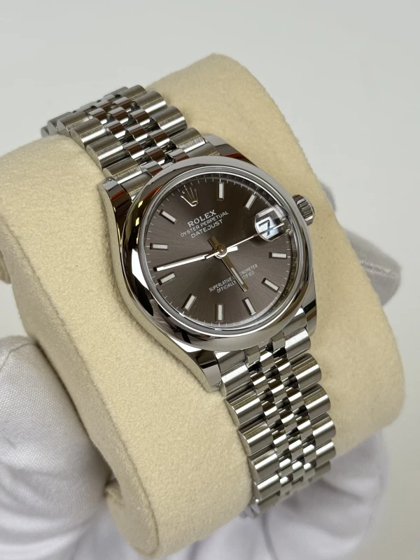 Rolex Datejust 31 mm Steel 278240-0010 2