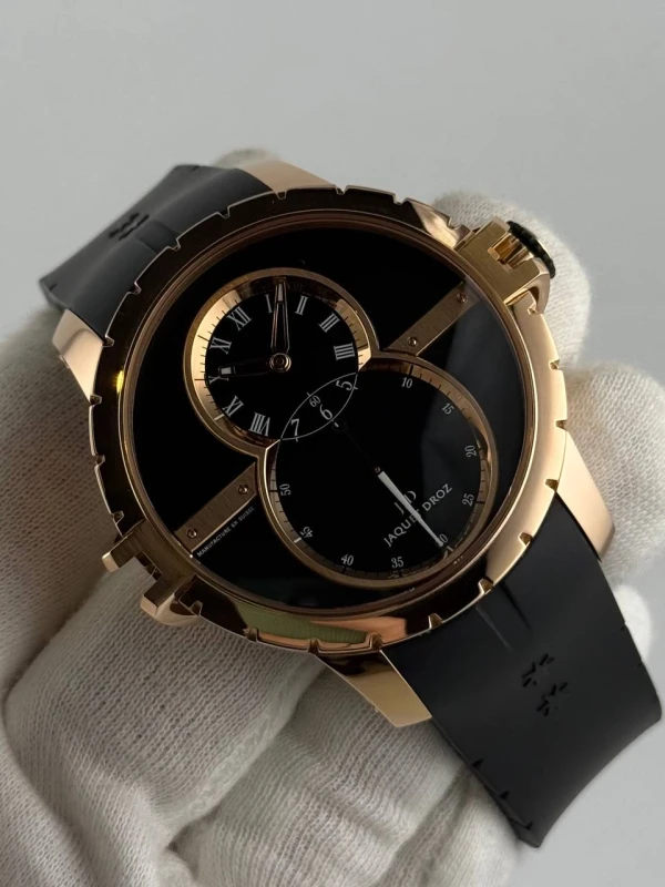 Jaquet Droz Urban London J029033401 5