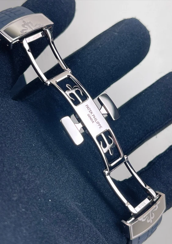 Patek Philippe 5968 5968G-001 6