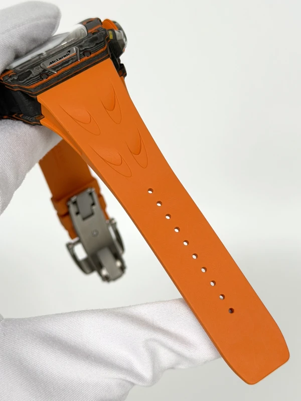 Richard Mille RM 11-03 McLaren RM 11-03 McLaren 5