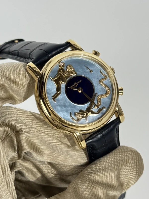 Ulysse Nardin Erotica 761-22/E3-9 3