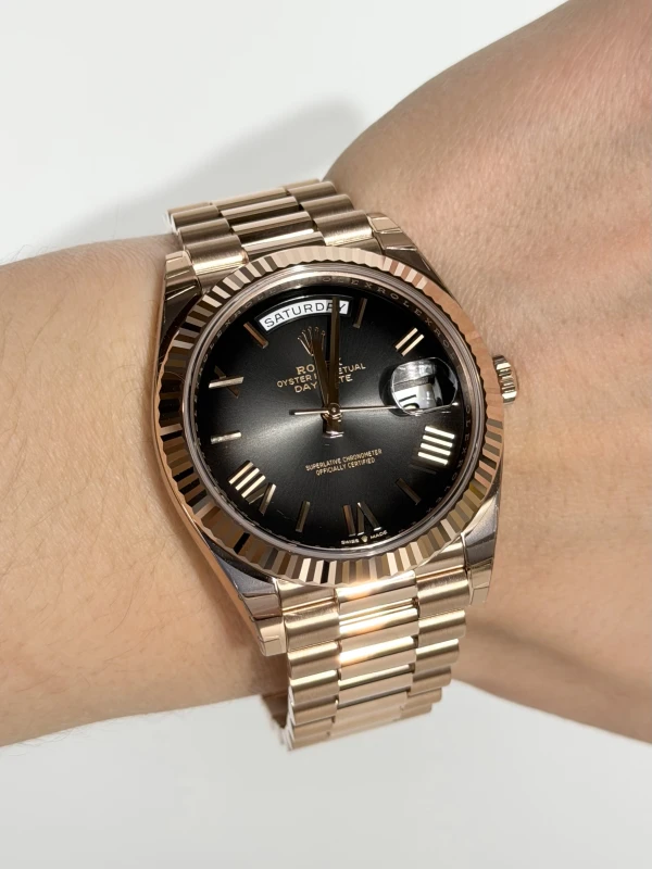Rolex 228235-0055 6