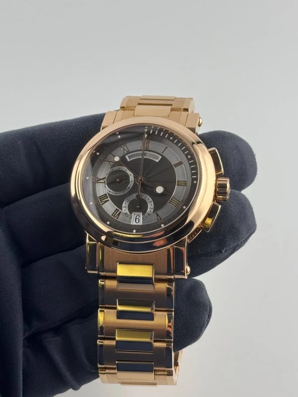 Breguet 5827 Chronograph 5827BR/Z2/RM0 6