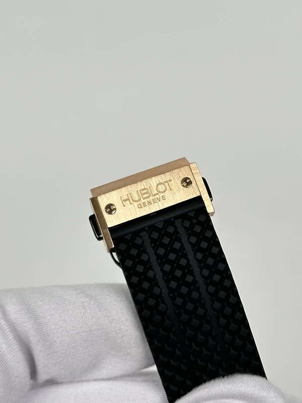 Hublot Aero Bang Gold 311.PX.1180.GR 8
