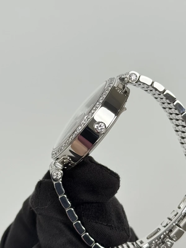 Van Cleef &amp; Arpels Lady Arpels Pont des Amoureux 38mm VCARN9VJ00 5