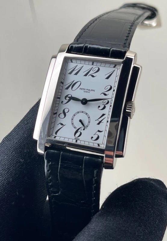 Patek Philippe GONDOLO 5024G-011 5