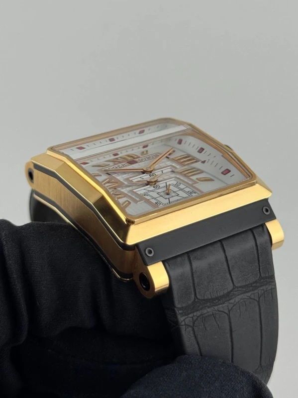 Roger Dubuis Kingsquare Automatic KS  KS40-14-51-00/S1R00/B 6