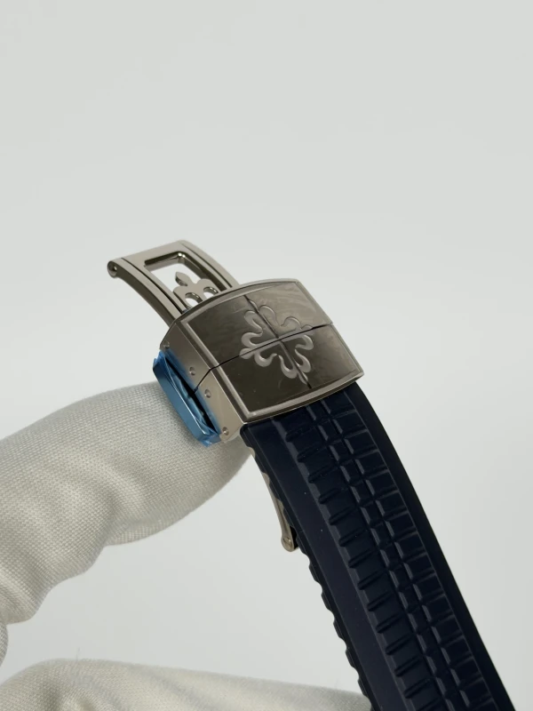 Patek Philippe 5968 5968G-001 6
