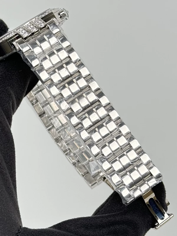 Harry Winston Chronograph 40mm PRNQCH40WW002 6