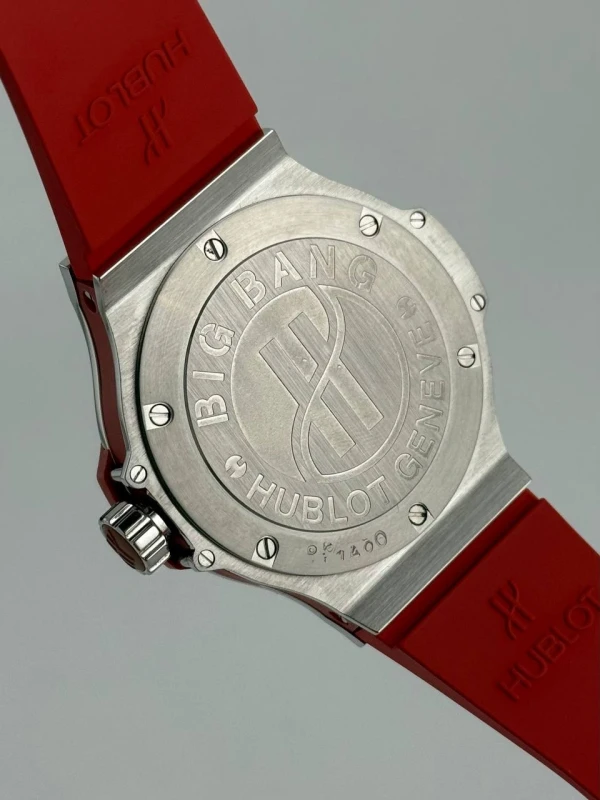 Hublot 361.SR.6010.LR.1913 7