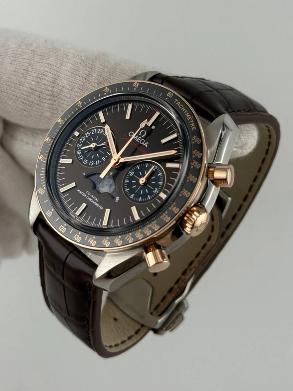 Omega MONDPHASE 304.23.44.52.13.001 7