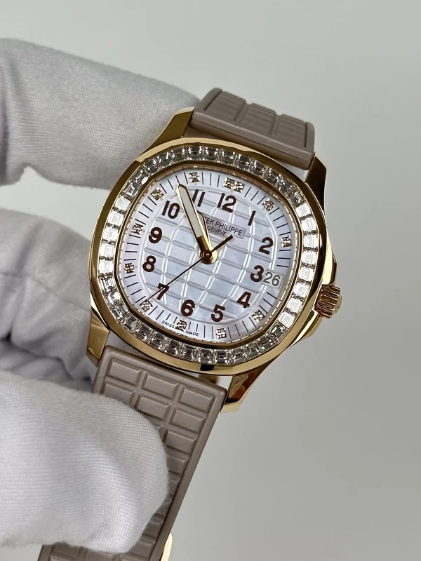 Patek Philippe Luce 5072R 5072R-001 4