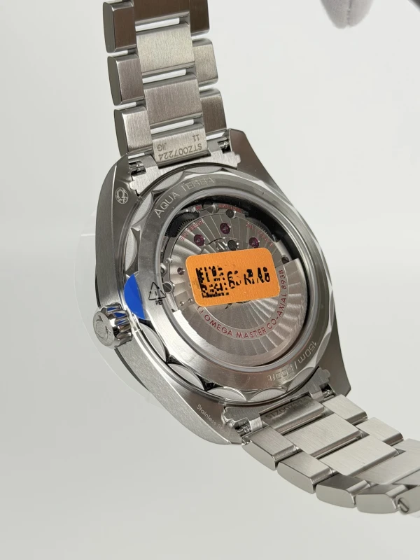 Omega AQUA TERRA 150M 220.30.43.22.10.001 5