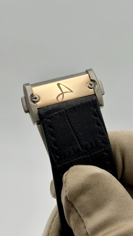 Hautlence HL2.6 HL2.6 6