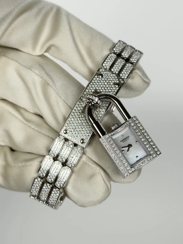 Hermès KELLY MINI W056853 2