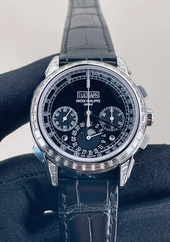 Patek Philippe 5271 5271P-010 9