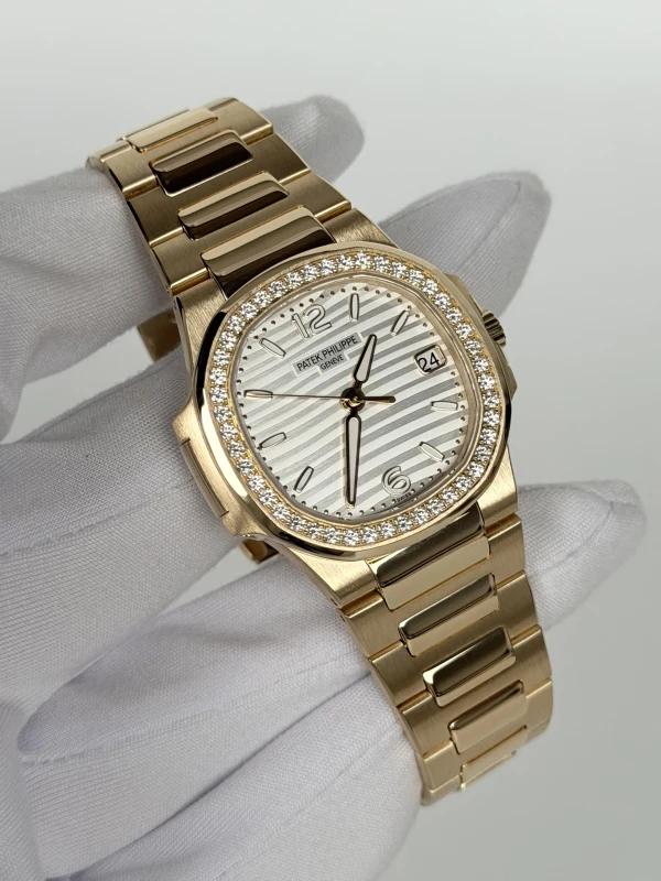 Patek Philippe Lady 7010/1R-011 2
