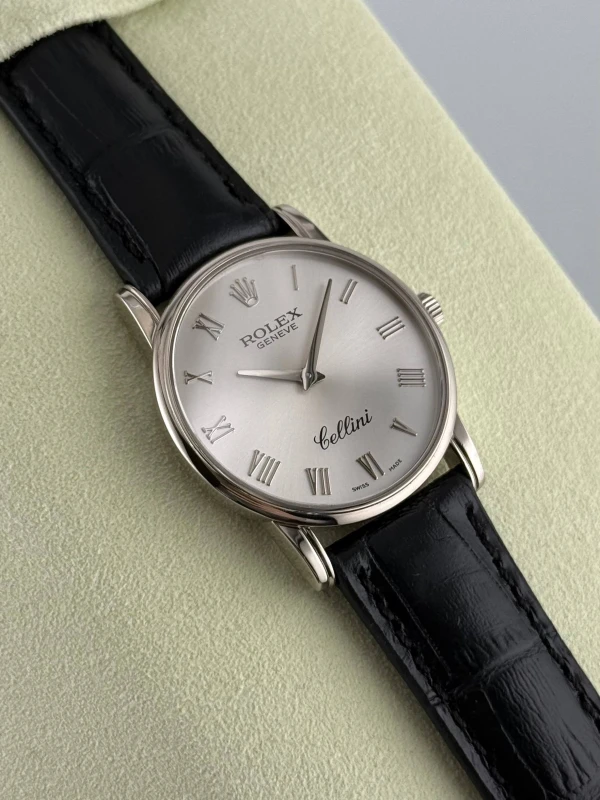 Rolex 5116 5116/8 5