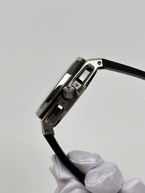 Audemars Piguet Chronograph 43 mm 26420TI.OO.A027CA.01 6