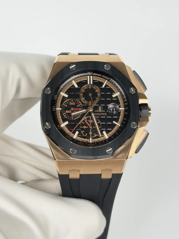 Audemars Piguet Offshore Chronograph 44mm 26401RO.OO.A002CA.02 2