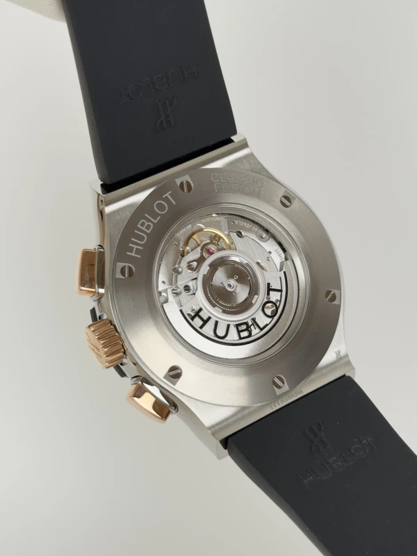 Hublot Chronograph 45mm 521.no.1181.rx 7