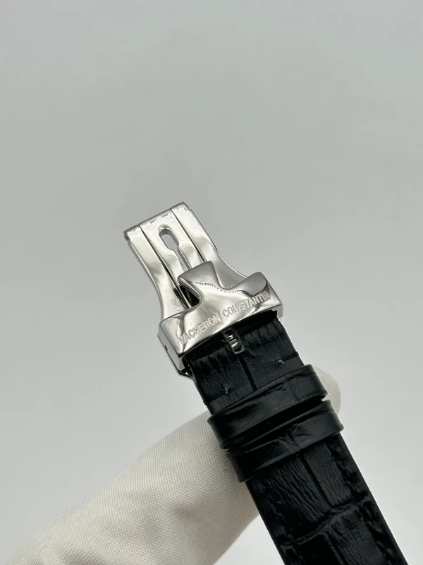 Vacheron Constantin Tonneau Chronograph Royal Eagle 49145/000A-8970 8
