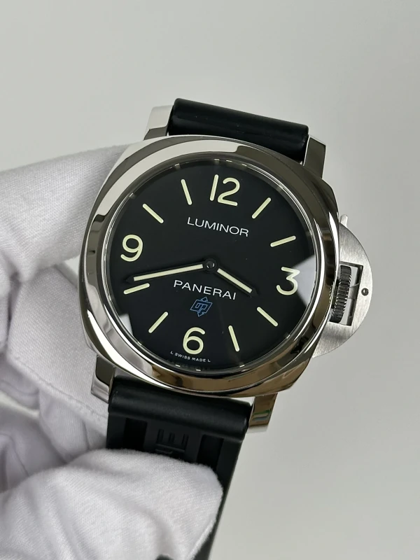 Panerai Base Logo - 44mm PAM00774 4