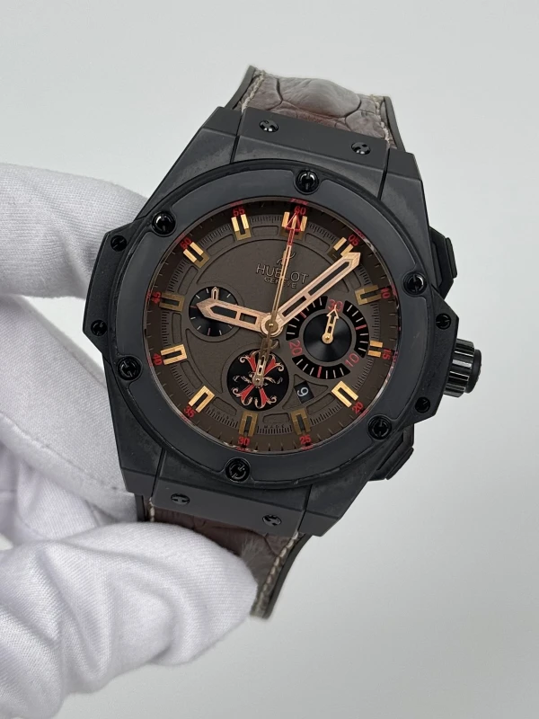 Hublot Arturo Fuente 703.CI.3113.HR.OPX12 4