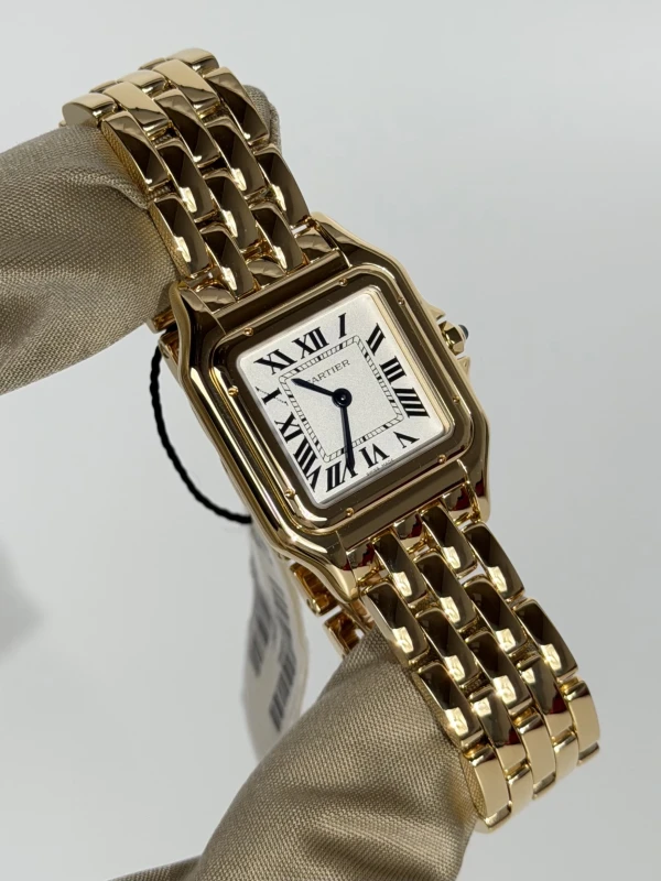 Cartier de Cartier Medium WGPN0058 2
