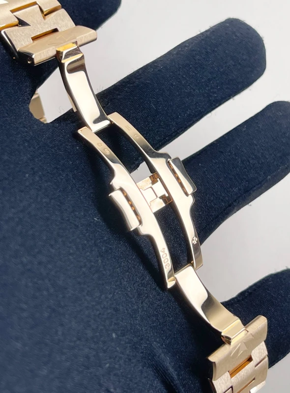 Vacheron Constantin Chronograph 49150/B01J-9215 6