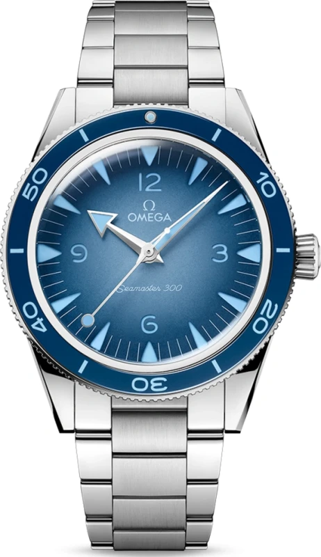SEAMASTER 300