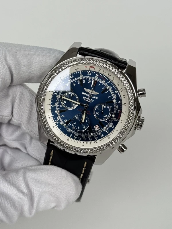Breitling Bentley Motors Special edition A2536212 4