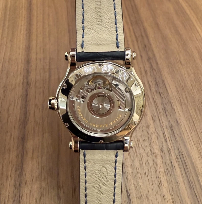 Chopard 36 mm Automatic 278559-3006 3