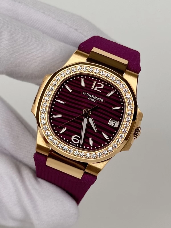 Patek Philippe Lady 7010R 7010R-013 4