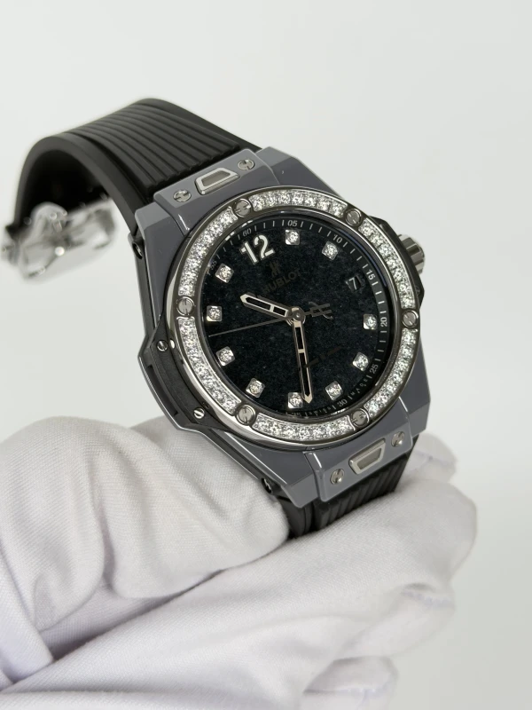 Hublot One Click Italia Independent 465.FX.277F.NR.1204.ITI18 2