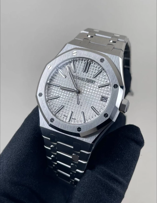 Audemars Piguet Selfwinding 15510ST.OO.1320ST.08 2