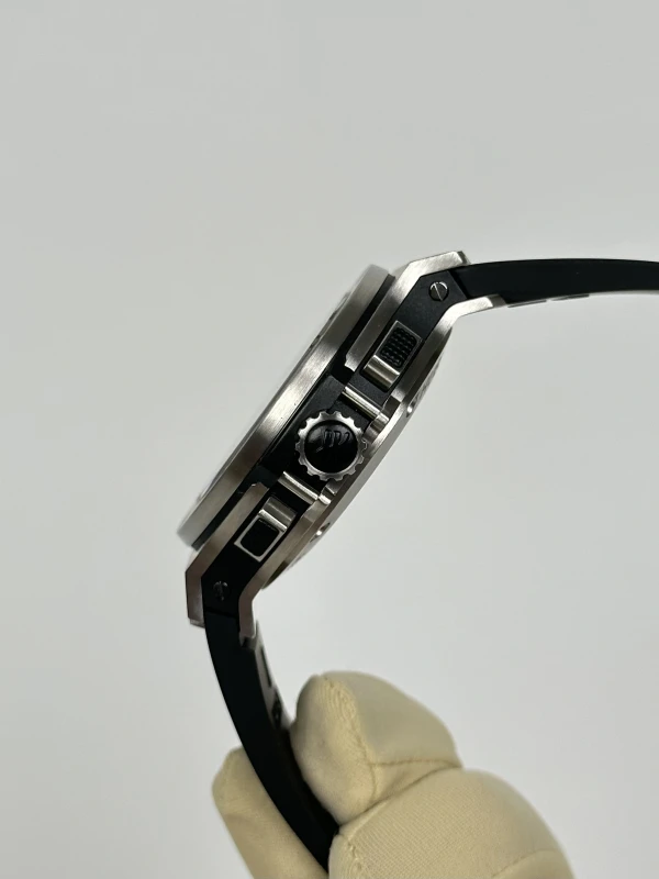 Hublot Aero Bang Steel 311.SX.1170.RX 6
