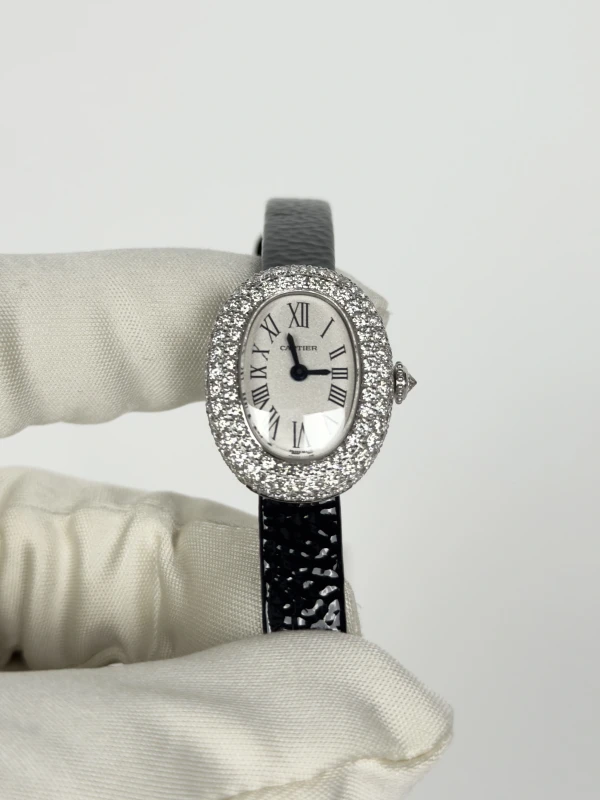 Cartier WJBA0070 2