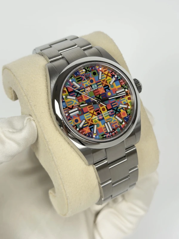 Rolex 134300-0010 3
