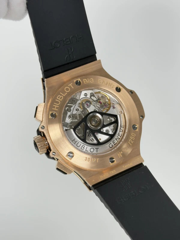 Hublot 301.PT.401.RX 7