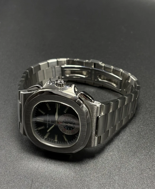 Patek Philippe 5980/1 5980/1A-001 8