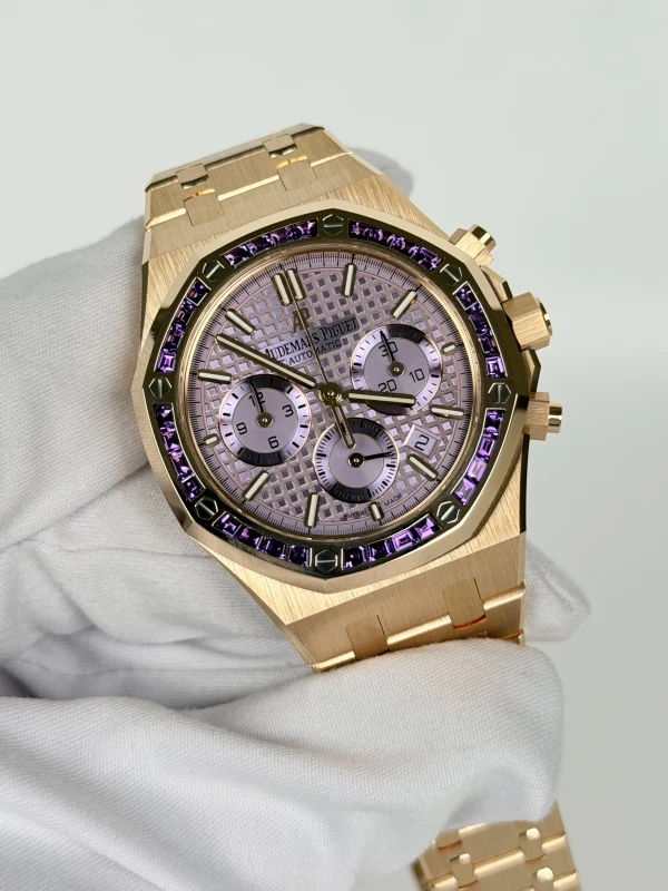 Audemars Piguet 26319OR.AY.1256OR.01 3