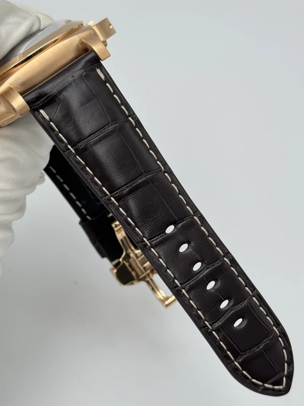 Panerai Tourbillon GMT PAM00340 7
