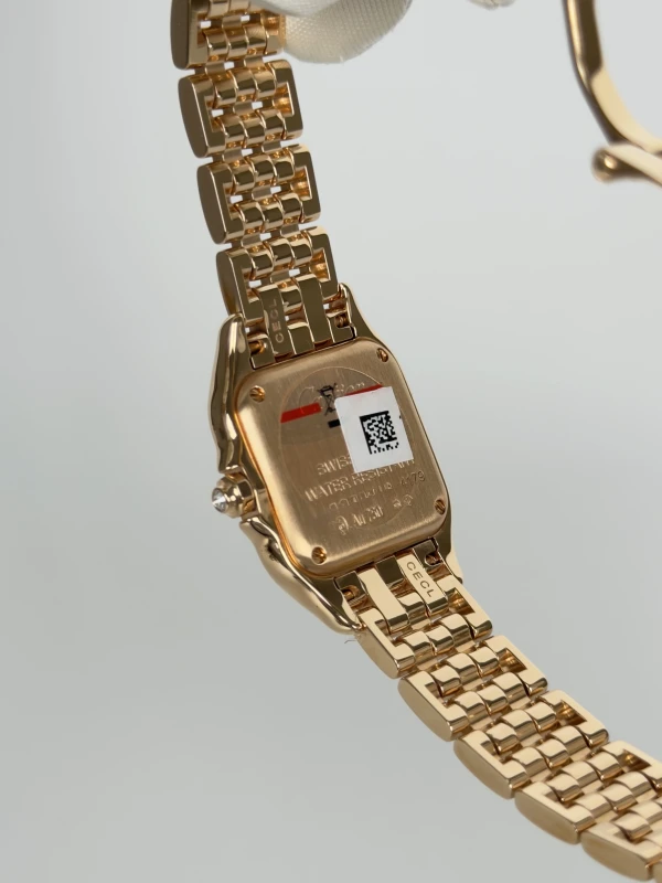 Cartier de Cartier Small model WJPN0008 6