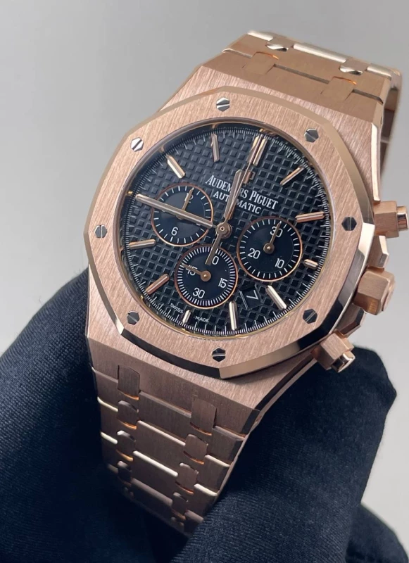 Audemars Piguet Chronograph 41 mm 26320or.oo.1220or.01 6