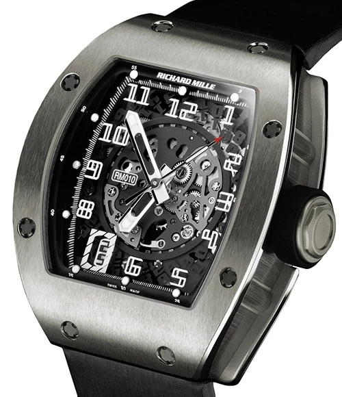 Richard Mille RM 010 RM 010 изображение - 1