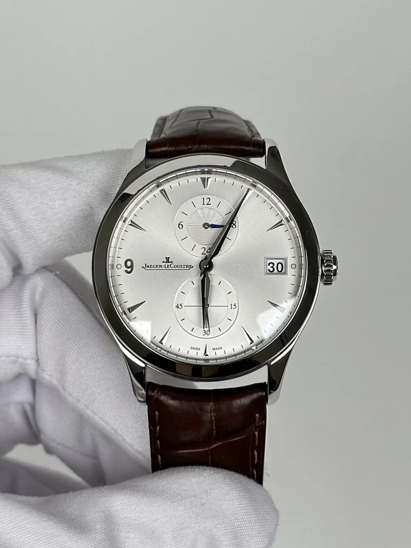 Jaeger LeCoultre Hometime 1628430 2
