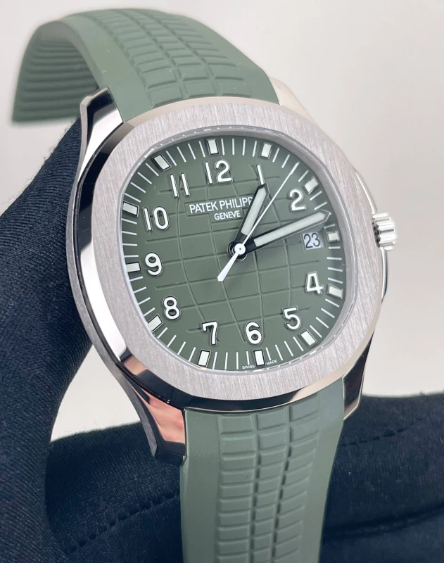 Patek Philippe 5168 5168G-010 3