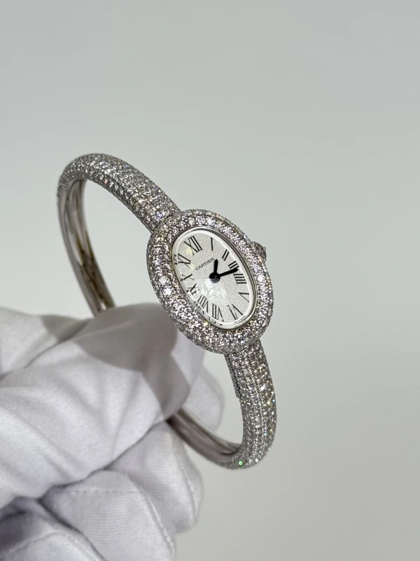 Cartier (Size 16) HPI01773 3