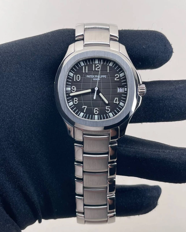 Patek Philippe 5167/1 5167/1A-001 4